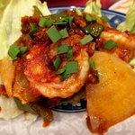 インディアンダイニング カルカ - 