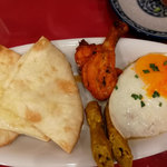 INDIAN DINING Kalka - 