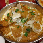 インディアンダイニング カルカ - 