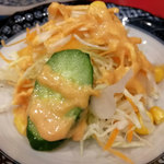 インディアンダイニング カルカ - 