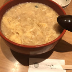 京うどん 生蕎麦 岡北 - 