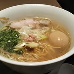 SOBA HOUSE 金色不如帰 - 