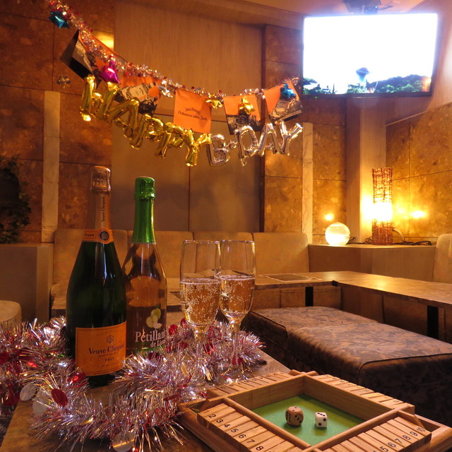 Karaoke BURST Tsunku Bar photo 5