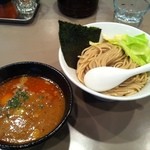 つけ麺 五ノ神製作所 - 