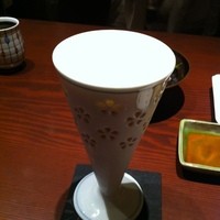 北新地　串かつ凡 - 