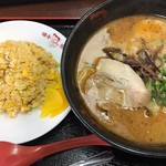 味千ラーメン - 