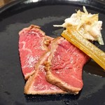 肉料理ふくなが - 