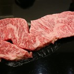 肉料理ふくなが - 