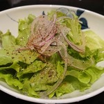 肉料理ふくなが - 