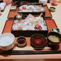 個室会席 北大路 銀座本店 - 