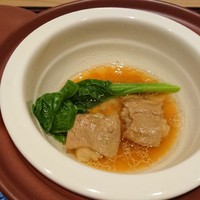 肉料理ふくなが - 