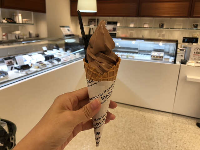 ピエールマルコリーニ 新宿店 Pierre Marcolini 新宿 ケーキ 食べログ ピエールマルコリーニ 新宿店 Pierre Marcolini 新宿 ケーキ 食べログ