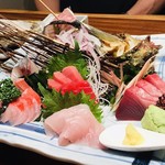 和風ダイニング きち傳 - 