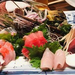 和風ダイニング きち傳 - 