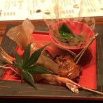 和風ダイニング きち傳 - 