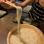 うどん酒場 麦ぼうず - 