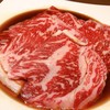 焼肉の名門 天壇 北山店