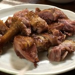 四川DINING 望蜀瀘 - 