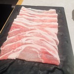 Shabu Shabu Retasu - 