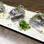 はじめの一歩 - 