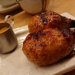 Yakitori Sada Juurou - 