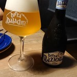 MANZOVINO - ビール