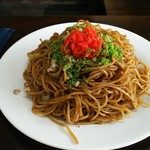 やきそば かりん - 