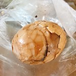 鼓找冰屋 - 茶蛋