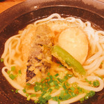 山下本気うどん - 