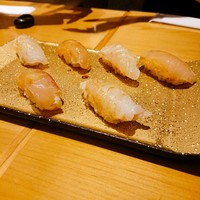 SUSHI TOKYO TEN、 新宿店 - 