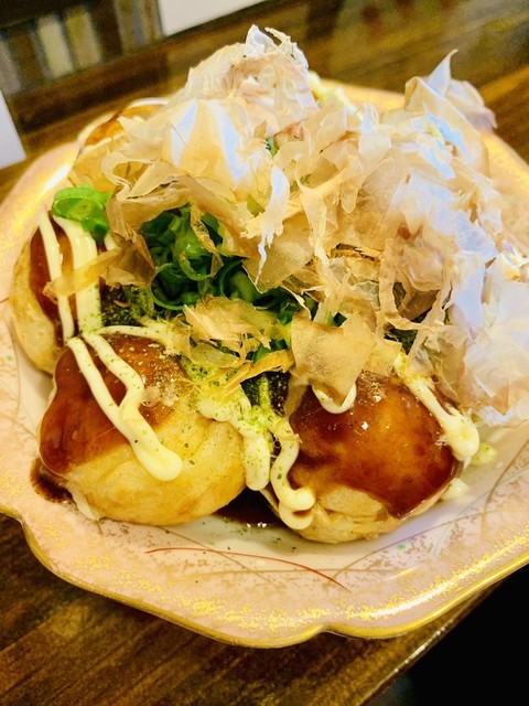 Takoyaki Toshi Chan photo 5
