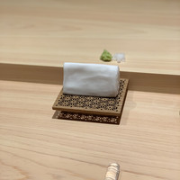 麻布十番 秦野よしき - 