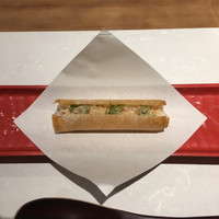 炭火割烹 白坂 - 