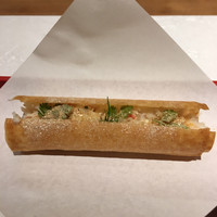 炭火割烹 白坂 - 