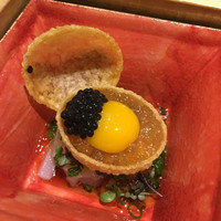 炭火割烹 白坂 - 