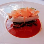 ラ メゾン ドゥ グラシアニ - 