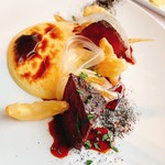 ラ メゾン ドゥ グラシアニ - 