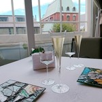 ラ メゾン ドゥ グラシアニ - 