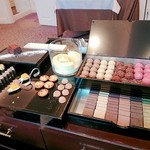 ラ メゾン ドゥ グラシアニ - 