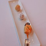 ラ メゾン ドゥ グラシアニ - 