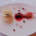 ラ メゾン ドゥ グラシアニ - 