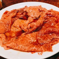 焼肉 スタミナ苑 - 