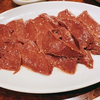 焼肉 スタミナ苑 - 