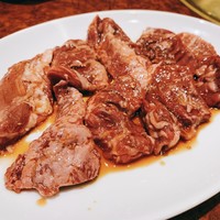 焼肉 スタミナ苑 - 