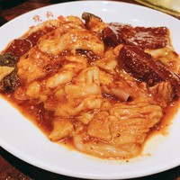 焼肉 スタミナ苑 - 