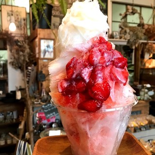 おやつ マルシェ_0