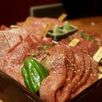 代官山 焼肉かねこ - 