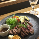 欧風料理酒場 カミイ - 