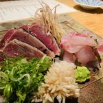 魚とお酒 ごとし - 