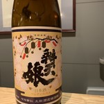 魚とお酒 ごとし - 